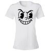 Women's Lightweight Ringspun T-Shirt Thumbnail