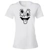 Women's Lightweight Ringspun T-Shirt Thumbnail