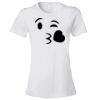 Women's Lightweight Ringspun T-Shirt Thumbnail