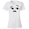 Women's Lightweight Ringspun T-Shirt Thumbnail