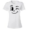 Women's Lightweight Ringspun T-Shirt Thumbnail
