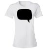 Women's Lightweight Ringspun T-Shirt Thumbnail