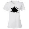 Women's Lightweight Ringspun T-Shirt Thumbnail