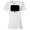 Women's Lightweight Ringspun T-Shirt Thumbnail