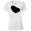 Women's Lightweight Ringspun T-Shirt Thumbnail