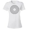 Women's Lightweight Ringspun T-Shirt Thumbnail