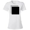 Women's Lightweight Ringspun T-Shirt Thumbnail