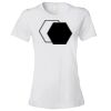 Women's Lightweight Ringspun T-Shirt Thumbnail
