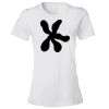 Women's Lightweight Ringspun T-Shirt Thumbnail