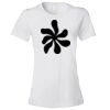 Women's Lightweight Ringspun T-Shirt Thumbnail