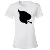 Women's Lightweight Ringspun T-Shirt Thumbnail