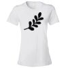 Women's Lightweight Ringspun T-Shirt Thumbnail
