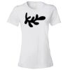 Women's Lightweight Ringspun T-Shirt Thumbnail