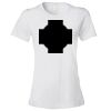 Women's Lightweight Ringspun T-Shirt Thumbnail
