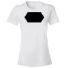 Women's Lightweight Ringspun T-Shirt Thumbnail