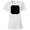 Women's Lightweight Ringspun T-Shirt Thumbnail