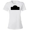 Women's Lightweight Ringspun T-Shirt Thumbnail