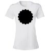 Women's Lightweight Ringspun T-Shirt Thumbnail