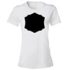 Women's Lightweight Ringspun T-Shirt Thumbnail