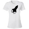Women's Lightweight Ringspun T-Shirt Thumbnail