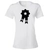 Women's Lightweight Ringspun T-Shirt Thumbnail