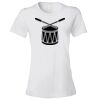 Women's Lightweight Ringspun T-Shirt Thumbnail