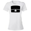 Women's Lightweight Ringspun T-Shirt Thumbnail