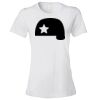 Women's Lightweight Ringspun T-Shirt Thumbnail