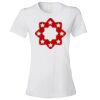 Women's Lightweight Ringspun T-Shirt Thumbnail