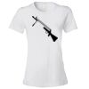 Women's Lightweight Ringspun T-Shirt Thumbnail