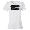Women's Lightweight Ringspun T-Shirt Thumbnail
