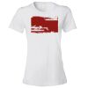 Women's Lightweight Ringspun T-Shirt Thumbnail