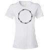 Women's Lightweight Ringspun T-Shirt Thumbnail