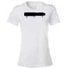 Women's Lightweight Ringspun T-Shirt Thumbnail