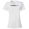 Women's Lightweight Ringspun T-Shirt Thumbnail