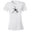 Women's Lightweight Ringspun T-Shirt Thumbnail