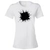 Women's Lightweight Ringspun T-Shirt Thumbnail