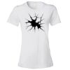 Women's Lightweight Ringspun T-Shirt Thumbnail