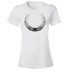 Women's Lightweight Ringspun T-Shirt Thumbnail