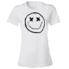 Women's Lightweight Ringspun T-Shirt Thumbnail