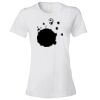 Women's Lightweight Ringspun T-Shirt Thumbnail