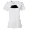 Women's Lightweight Ringspun T-Shirt Thumbnail