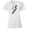 Women's Lightweight Ringspun T-Shirt Thumbnail