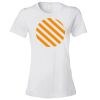 Women's Lightweight Ringspun T-Shirt Thumbnail