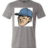 Mens Tri-Blend Crew Neck Thumbnail