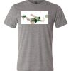 Mens Tri-Blend Crew Neck Thumbnail