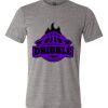 Mens Tri-Blend Crew Neck Thumbnail