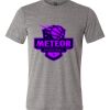 Mens Tri-Blend Crew Neck Thumbnail
