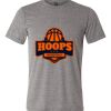 Mens Tri-Blend Crew Neck Thumbnail