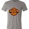 Mens Tri-Blend Crew Neck Thumbnail
